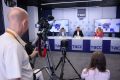 Главное из заявлений с пресс-конференции, посвященной организации и проведению Всероссийского молодежного образовательного форума "Ростов", который пройдет в Ростовской области с 6 по 9 сентября