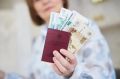 В Ростовской области внук украл у родной бабушки три тысячи рублей и сдался полиции спустя девять лет
