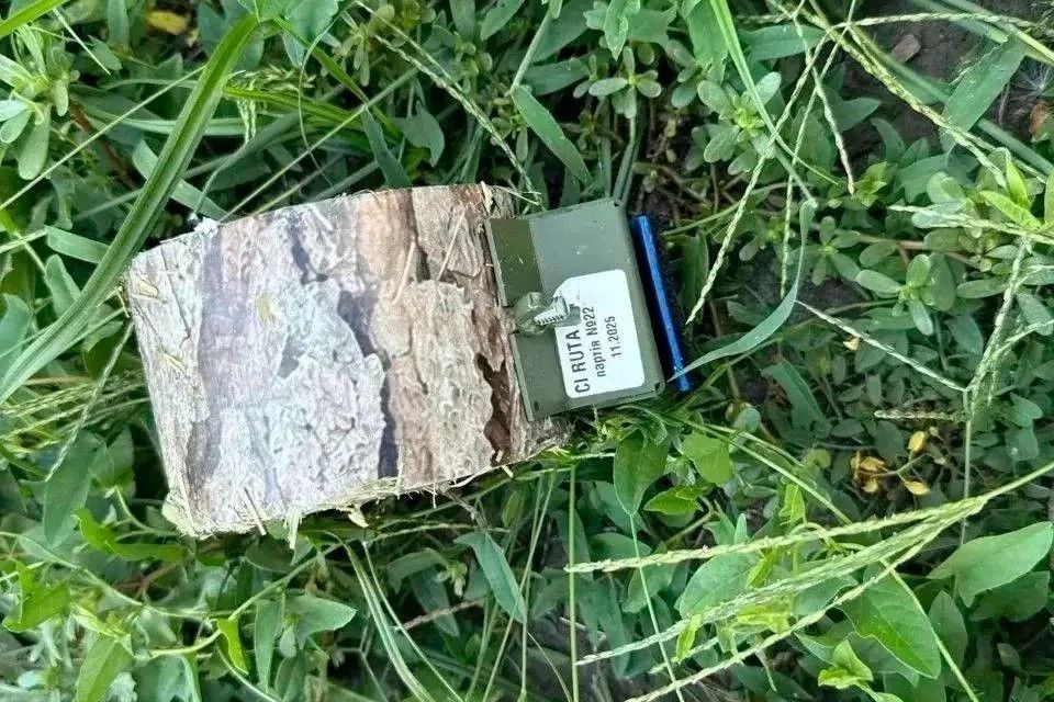 В Ростовской области и в других регионах, граничащих с зоной СВО, с дронов стали сбрасывать взрывчатку под видом обычных вещей В Ростовской области и в других регионах, граничащих с зоной СВО, с дронов стали сбрасывать взрывчатку под видом обычных вещей