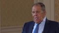 "Российский народ — набожная нация", заявил Лавров, отвечая на вопрос, почему Россия позволяет себя постоянно обманывать