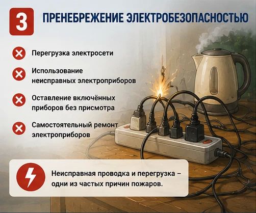 Ошибки, которые могут стоить слишком дорого Ошибки, которые могут стоить слишком дорого