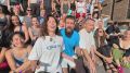 8 дней йоги бесплатно: как в Ростове прошл фестиваль для ценителей гармонии и здоровья