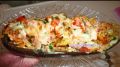 Баклажаны с мясом: аппетитное блюдо для всей семьи