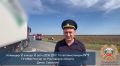 В Песчанокопском районе в ДТП с грузовиком погибла женщина, сообщает Госатоинспекция