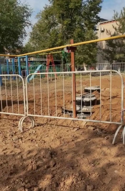 В Шахтах завершены ключевые работы по переподключению абонентов на новый участок канализационного коллектора В Шахтах завершены ключевые работы по переподключению абонентов на новый участок канализационного коллектора