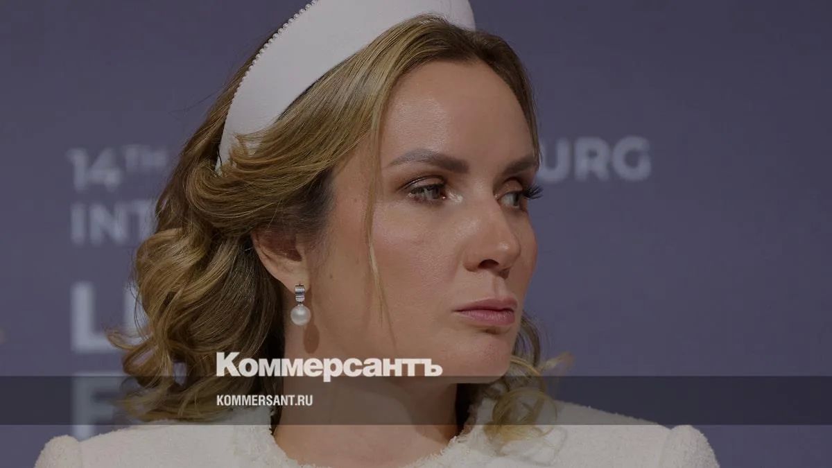 Детский омбудсмен Львова-Белова рассказала о состоянии детей после атаки БПЛА на Дону