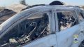 Три человека сгорели в ДТП с автобусом и грузовиком под Ростовом На 19-м км трассы Р-280 грузовик Volvo, который вез пластиковые емкости - кубы для воды, врезался в разделительное ограждение, машину выбросило на встречную...