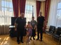 К 1-сентября готовы: новочеркасские полицейские приняли участие в акции «Помоги пойти учиться»