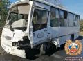 Сотрудники полиции устанавливают обстоятельства смертельного ДТП