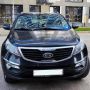 1 200т.p. Kia Sportage, 2012 г.в