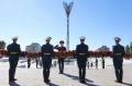 В Ростове почтили память воинов-освободителей