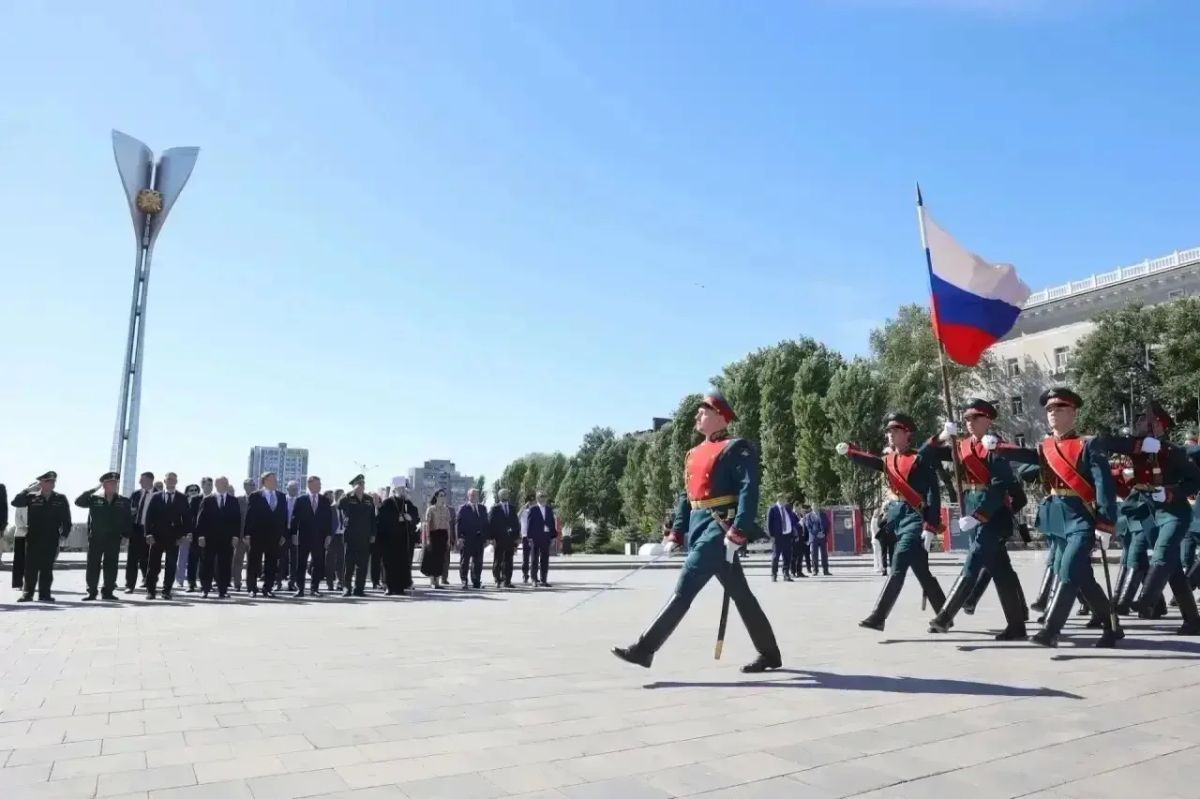 Сегодня — 83 года со дня освобождения Ростовской области от немецко-фашистских захватчиков Сегодня — 83 года со дня освобождения Ростовской области от немецко-фашистских захватчиков