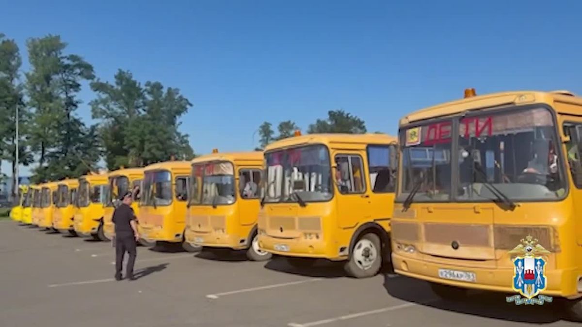 В день знаний порядка 3,5 тысяч человек обеспечат охрану общественного порядка