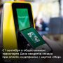 С 1 сентября по 31 декабря 2026 года пассажиры донского общественного транспорта могут экономить 12 рублей за поездку, оплачивая проезд смартфоном с активированным платежным сервисом (например, Mir Pay) и привязанной картой...