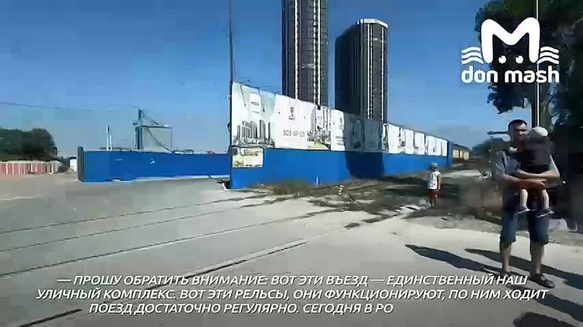 Бетонная пыль оседает в квартирах и лёгких ростовчан в новом ЖК "Донской Арбат"