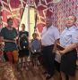 Общественники и полиция Дона помогли собрать в школу ребят из многодетной семьи