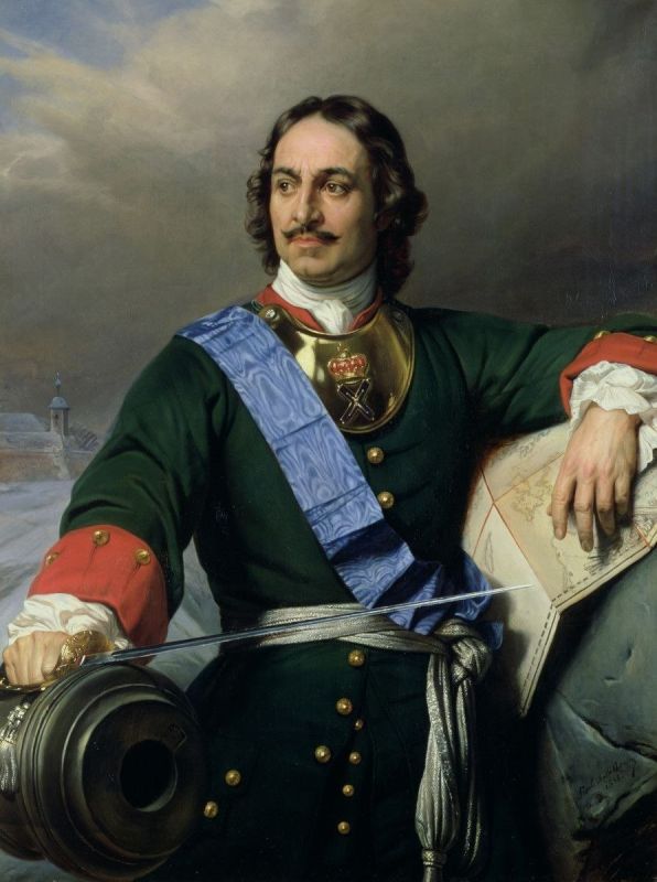 ЭТО БЫЛО 329 ЛЕТ НАЗАД. В 1697 году царь Петр I, движимый желанием модернизировать свою империю, отправился в длительное путешествие по Западной Европе, известное как "Великое посольство" ЭТО БЫЛО 329 ЛЕТ НАЗАД. В 1697 году царь Петр I, движимый желанием модернизировать свою империю, отправился в длительное путешествие по Западной Европе, известное как "Великое посольство"