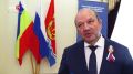 20 юных жителей Усть-Донецкого района получили первые паспорта в торжественной обстановке