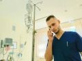 Студент-медик из Ростова рассказал, как спас четырехлетнюю девочку, раненную при атаке БПЛА