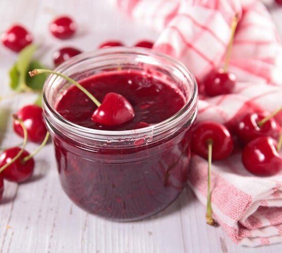 Вишневый соус: Искусство Кулинарного Удовольствия
