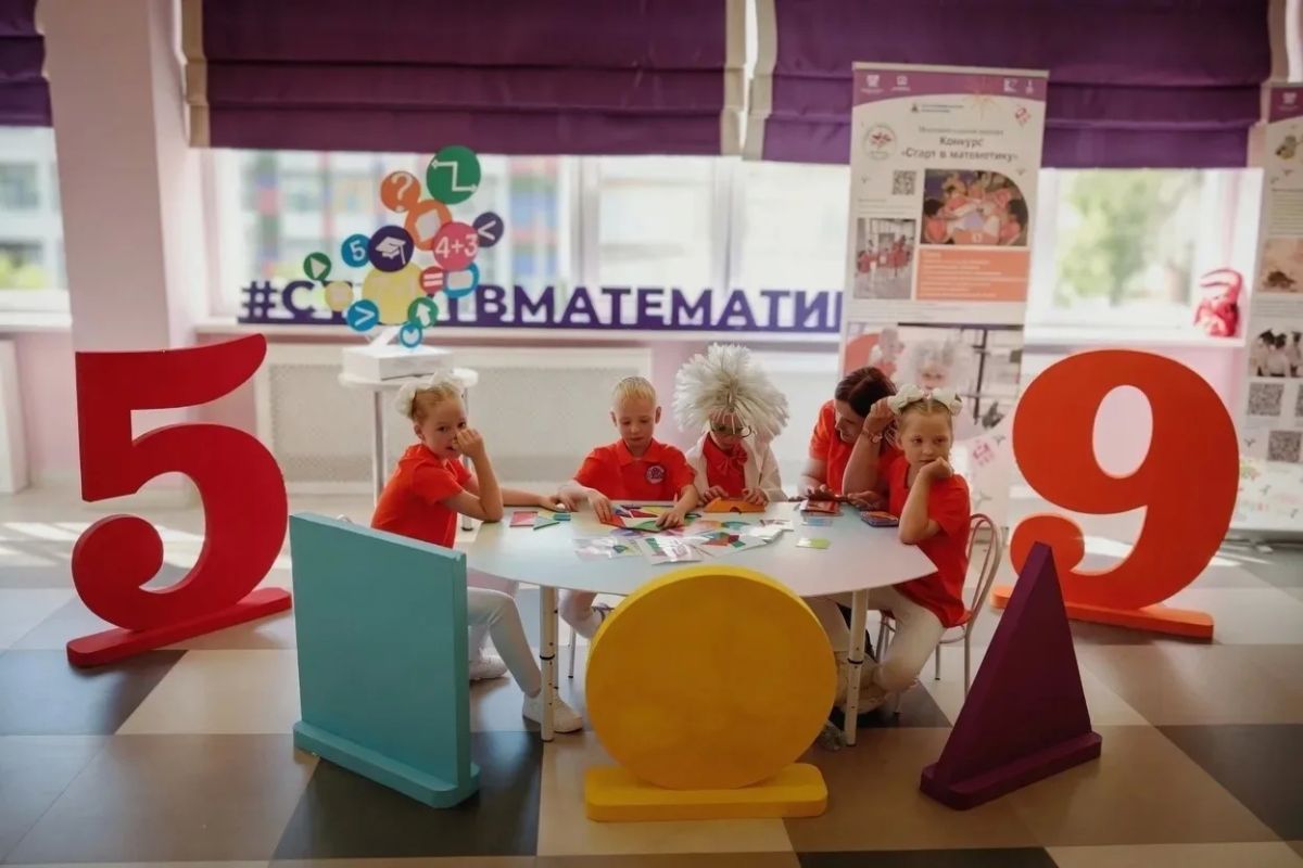 Среди лучших педагогов Дона - учитель-логопед из города Шахты Среди лучших педагогов Дона - учитель-логопед из города Шахты