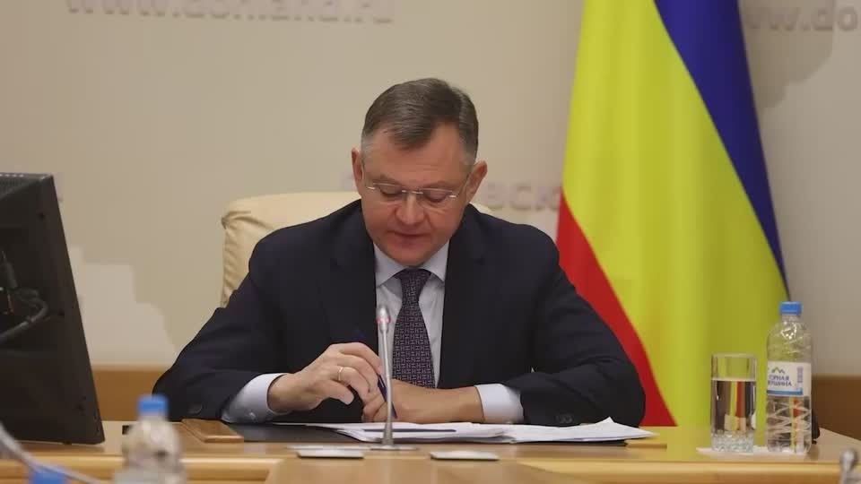 Владельцы жилья начали возвращаться в свои квартиры после атаки БПЛА в Ростове