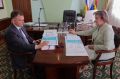 В Шахтах намерены модернизировать коммунальную инфраструктуру