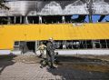 В Ростовской области за сутки потушили более 60 пожаров и загораний