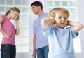 Как родителям стать идеальным примером для своих детей