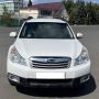1 250 т.р. Subaru Outback, 2011 г.в