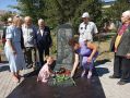 Празднование Дня города и Дня шахтёра на территории Неждановского территориального отдела