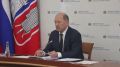 Александр Скрябин: Завтра - День знаний.. Первый вопрос на планерном совещании, который обсудили сегодня-готовность всех образовательных учреждений