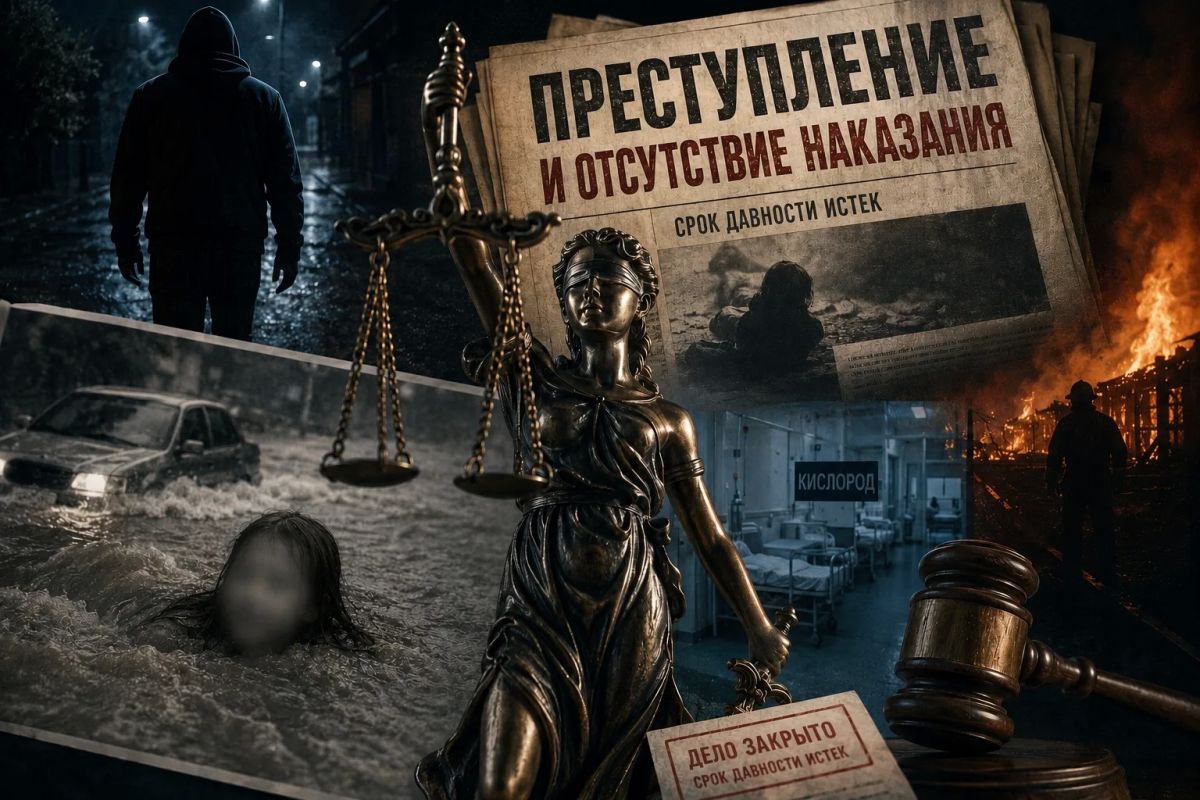 Преступления без наказания: громкие дела Ростова, где виновные в смертях избежали срок