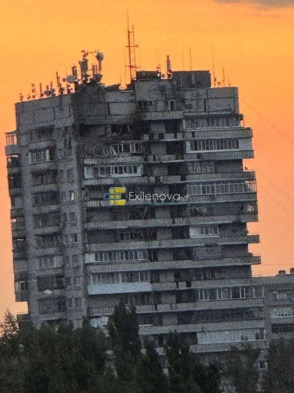 Семь человек получили ранения в результате атаки дронов в Ростовской области Семь человек получили ранения в результате атаки дронов в Ростовской области