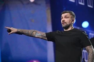 Что вспоминают о школе Баста, Дмитрий Дибров и другие известные ростовчане Что вспоминают о школе Баста, Дмитрий Дибров и другие известные ростовчане
