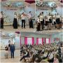 Первый звонок прозвенел в школах Батайска