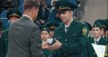 День знаний в Российской таможенной академии