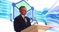 Юрий Слюсарь: Дорогие школьники и студенты, педагоги и родители! Поздравляю вас с Днём знаний и началом нового учебного года!