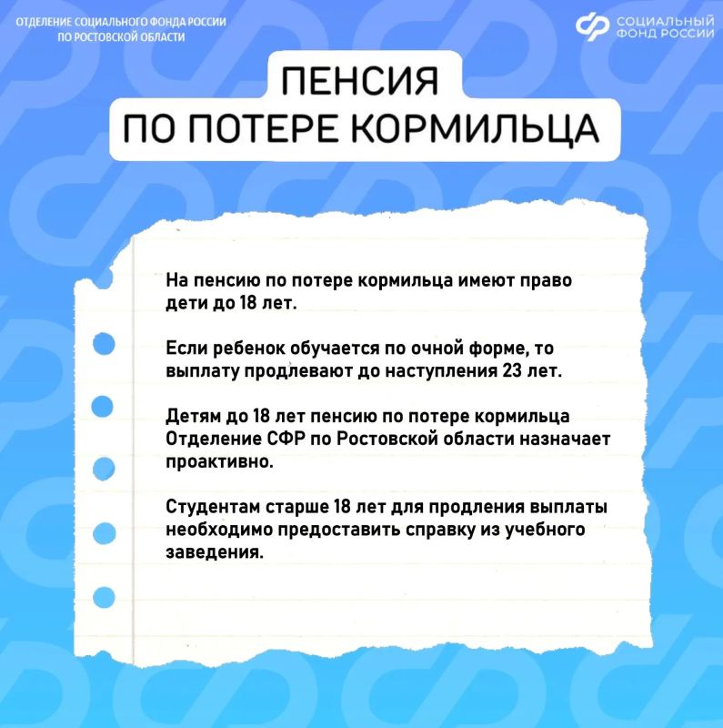 С Днем знаний. Отделение СФР по Ростовской области поздравляет школьников, студентов и их родителей с 1 сентября — праздником мудрости, новых открытий и смелых планов! Пусть этот учебный год будет для всех легким, интересным... С Днем знаний. Отделение СФР по Ростовской области поздравляет школьников, студентов и их родителей с 1 сентября — праздником мудрости, новых открытий и смелых планов! Пусть этот учебный год будет для всех легким, интересным...