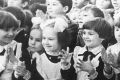 Школьные годы чудесные. Даже спустя годы, после окончания школы, колледжа или института, мы с трепетом вспоминаем те самые сентябрьские утра