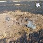 Фермера оштрафовали на 60 тысяч рублей за то, что на его поле под Ростовом упал украинский дрон и устроил пожар