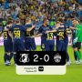 «Ростов» обыграл ЦСКА в FONBET Кубке России - 2:0