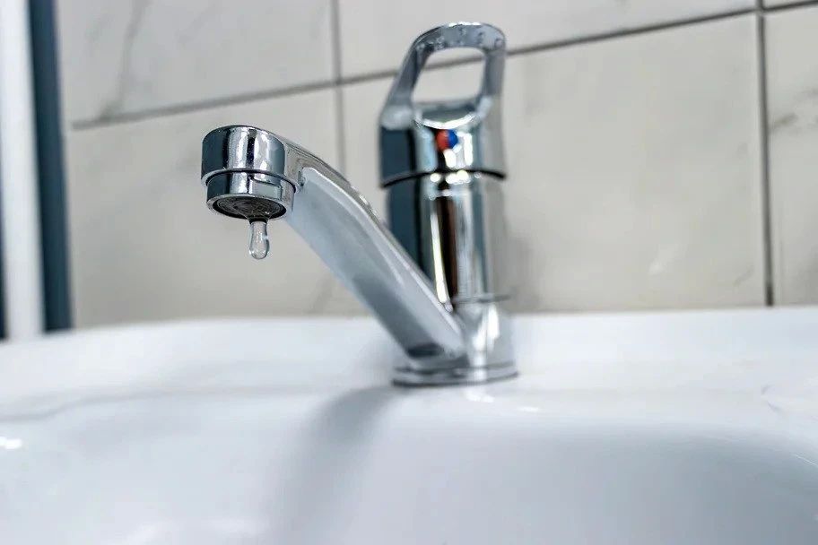 В двух районах Ростова ограничили водоснабжение