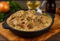 Изысканная печенка в сметане: секреты нежности и вкуса