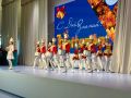 Сегодня начался новый учебный год