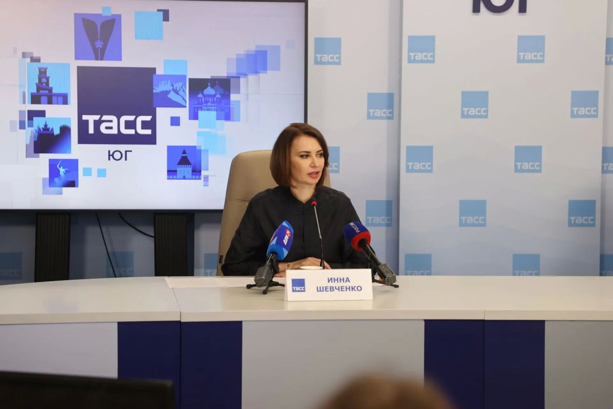 Главное из заявлений с пресс-конференции, посвященной предварительным итогам приемной кампании Южного федерального университета (ЮФУ) и началу нового учебного года Главное из заявлений с пресс-конференции, посвященной предварительным итогам приемной кампании Южного федерального университета (ЮФУ) и началу нового учебного года