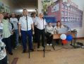 Визит прокуроров в школы города Шахты: как с 1 сентября закладываются основы законопослушного поведения