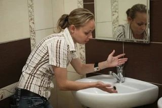 Часть домов в Белой Калитве на четыре дня осталась без воды