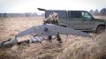 Стань оператором БПЛА и присоединяйся к СВОим!
