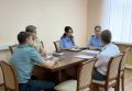 В Таганрогской транспортной прокуратуре проведено межведомственное совещание